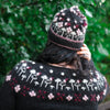 

Woodland - Pullover
3