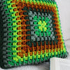 

Green Hills - Kissen
5