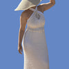 

Sunshine - Maxi Kleid
6