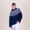 

Celle - Pullover
1