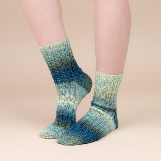 

Universe - Socken
1