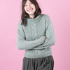 

Willa - Pullover
1