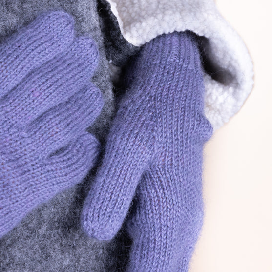 

Volga - Fingerhandschuhe
2