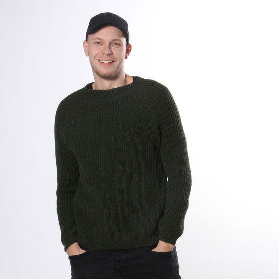 

Christian Pullover
1