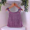 

Meadow Pinafore - Kinderkleid
3