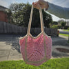 

Woven Dreams - Tasche
4