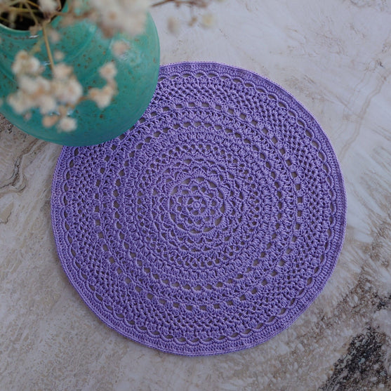 

Cherish - Deckchen
1