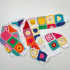 

Joysie - Kinderjacke
1