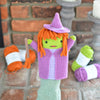 

Halloween Handpuppen
7