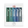 

Ergonomisches Häkelnadel Set - Prym
1