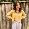 

Conch - Jacke und Top
12