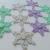 

Snowflake - Tischdecke
1