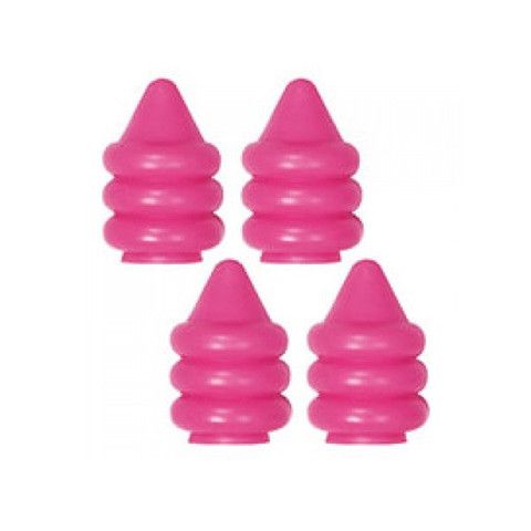 

Maschenstopper Mini 2,00-6,50 mm - pink - Clover
2