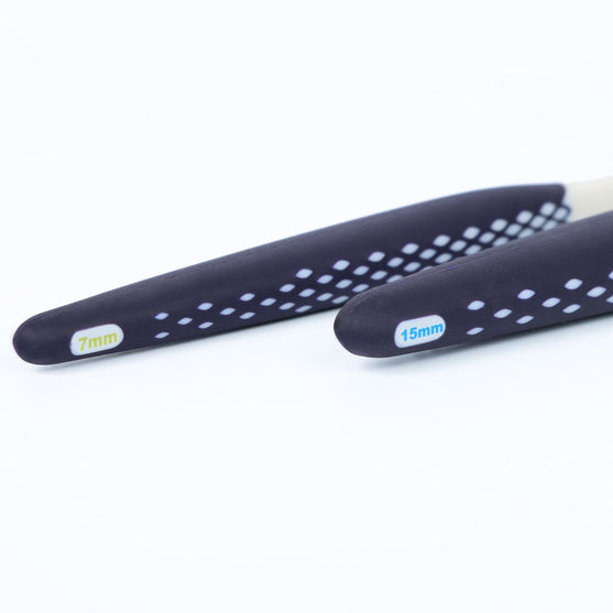 

Ergonomics Häkelnadel - Prym
4