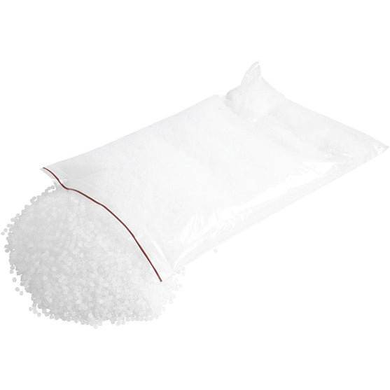 

Kunststoffgranulat - 1kg
1