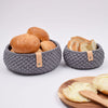

Ribbon Brotkorb
1