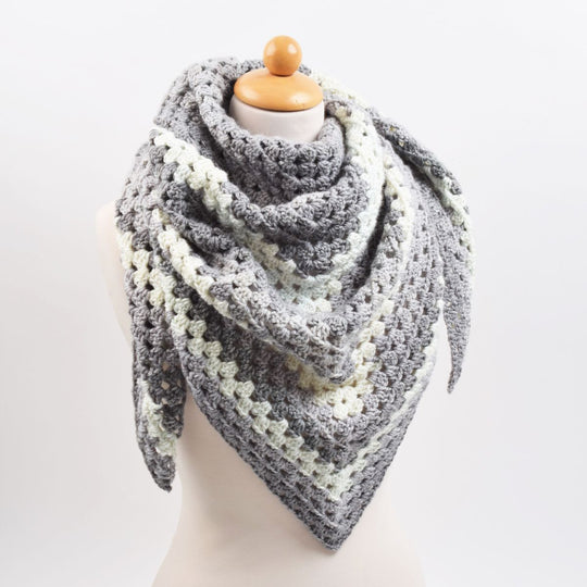 Lollipop Dreieckstuch