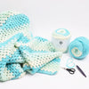 

Lollipop "Granny" Decke
2