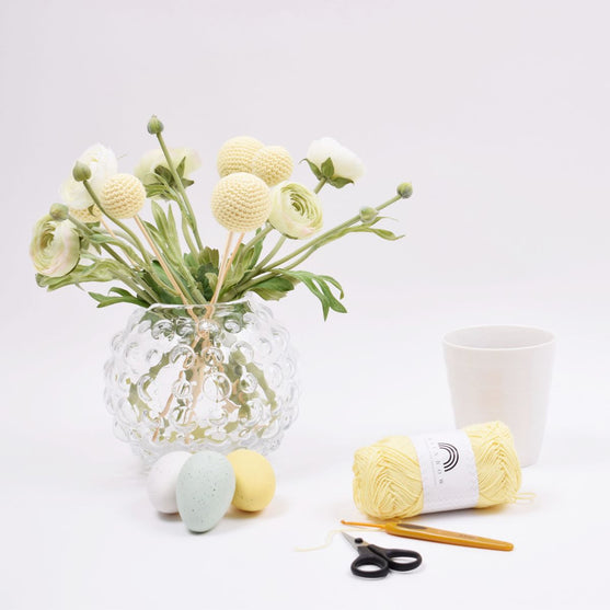 

Deko-Kugeln - Ostern
1