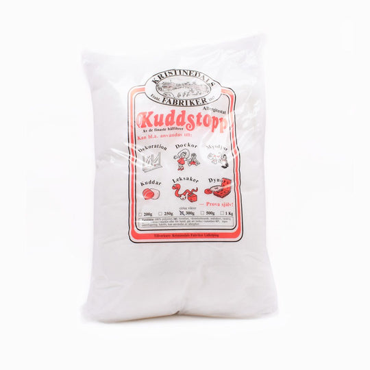 Füllwatte / Füllmaterial 300g