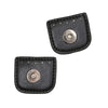 

Magnetverschluss aus PU-Leder – 4 cm - Go Handmade
1