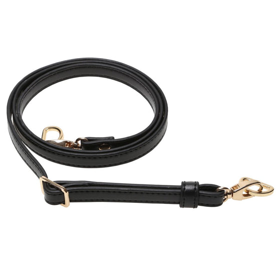 

Verstellbarer Schulterriemen für Taschen - 12 mm x 130 cm - Go Handmade
1