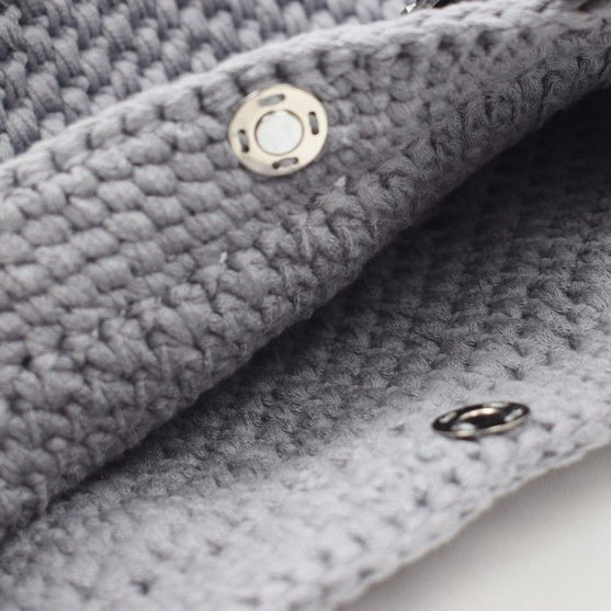 

Magnetverschluss - 20 mm - Go Handmade
2