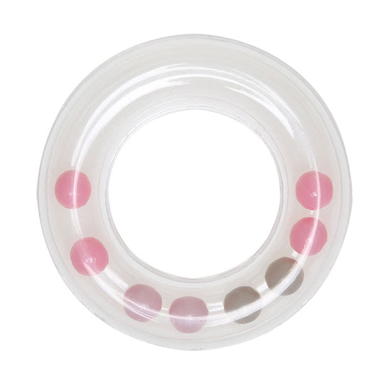 Rassel - Ring - Go Handmade