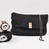 

Gefiltze Tasche
1