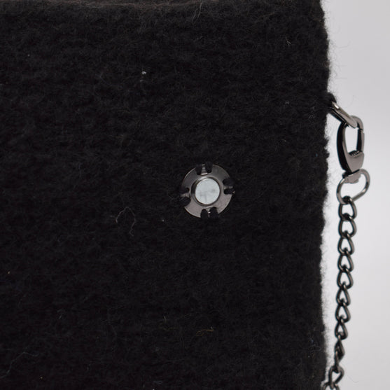 

Gefiltze Tasche
3