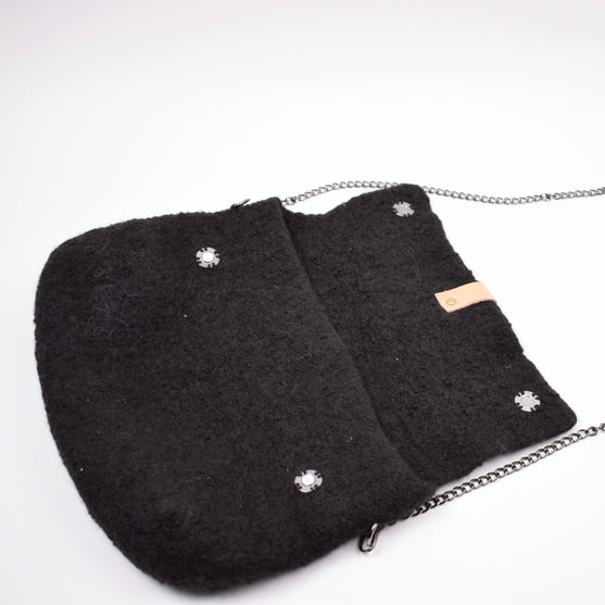 

Gefiltze Tasche
4