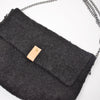

Gefiltze Tasche
5