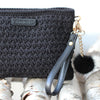 

Tasche mit Sternmuster - klein
1