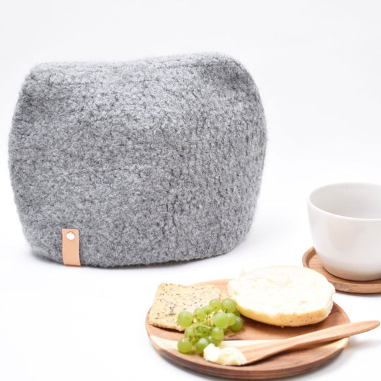 Gefilzter Teewärmer