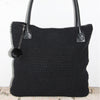 

Tasche mit Sternmuster - gross
4