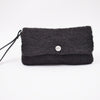

Gefilzte Clutch
4