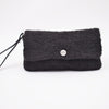 

Gefilzte Clutch
4