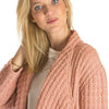 

1546 - Jacke mit Zipfeln
1