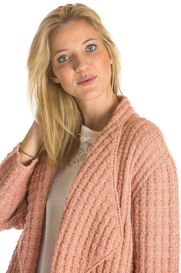 

1546 - Jacke mit Zipfeln
1