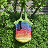 

Strandnetz - Regenbogen
4