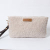 

Gewalkte Clutch
1