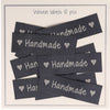 

10 Labels - Handmade - Go Handmade
1