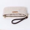 

Gewalkte Clutch
2