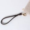 

Gewalkte Clutch
3
