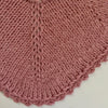 

Gestricktes Lätzchen
3