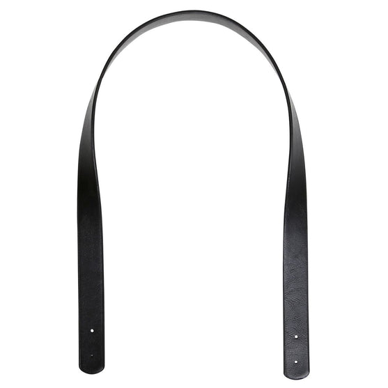 

Taschenriemen - 80 cm x 18 mm – Zum Befestigen mit Nieten - Go Handmade
1