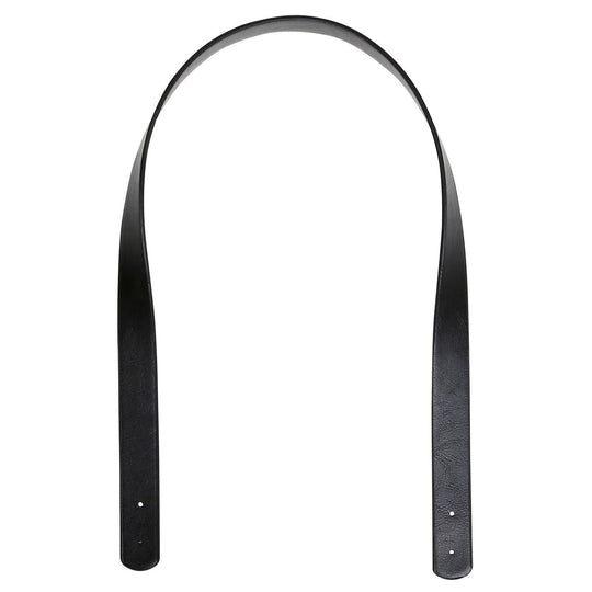 Taschenriemen - 80 cm x 25 mm – Zum Befestigen mit Nieten - Go Handmade