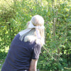 

Golf-Schirmkappe
2