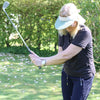 

Golf-Schirmkappe
3