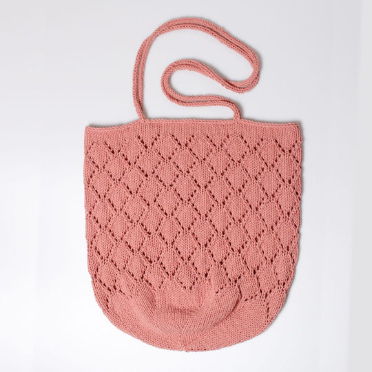Sunrise Strandtasche